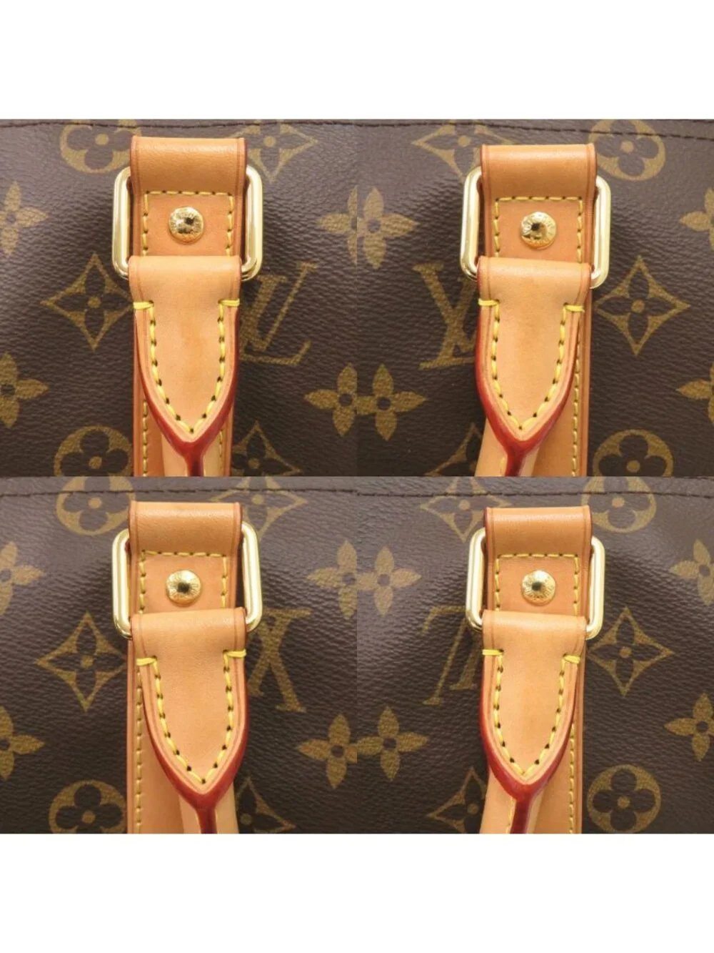 Louis Vuitton Keepall Bandouliere 45 Monogram IC Boston Bag